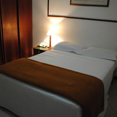 Cezanne Plaza Apart Hotel Campinas  Bagian luar foto