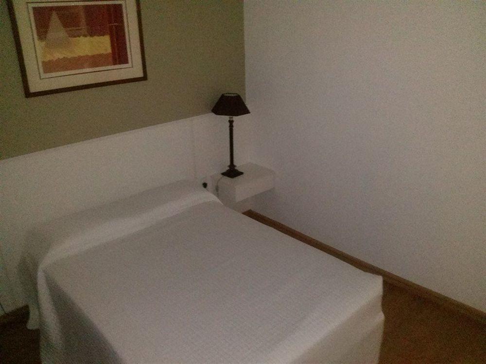 Cezanne Plaza Apart Hotel Campinas  Bagian luar foto