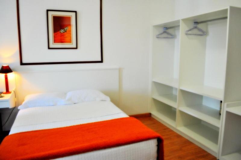 Cezanne Plaza Apart Hotel Campinas  Bagian luar foto
