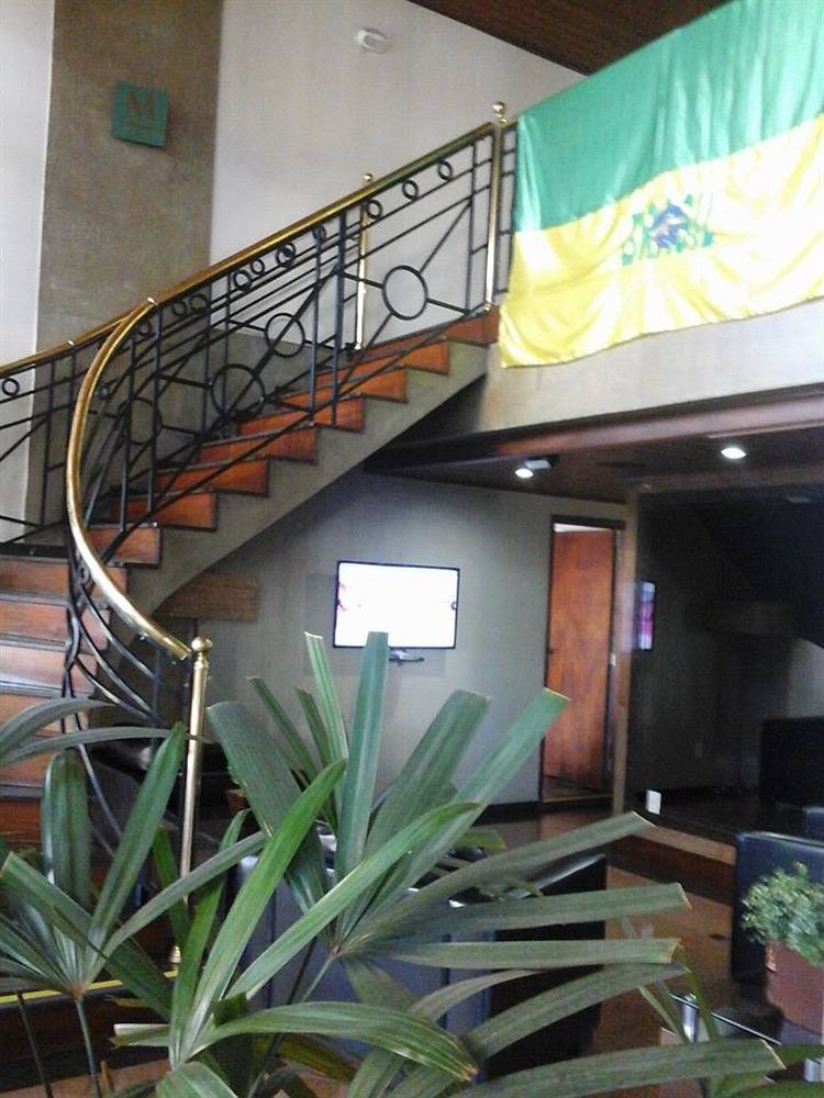 Cezanne Plaza Apart Hotel Campinas  Bagian luar foto
