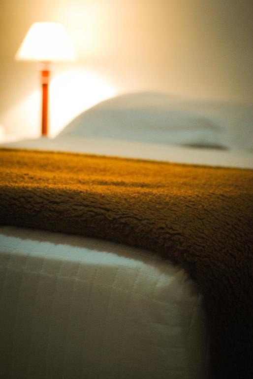 Cezanne Plaza Apart Hotel Campinas  Bagian luar foto