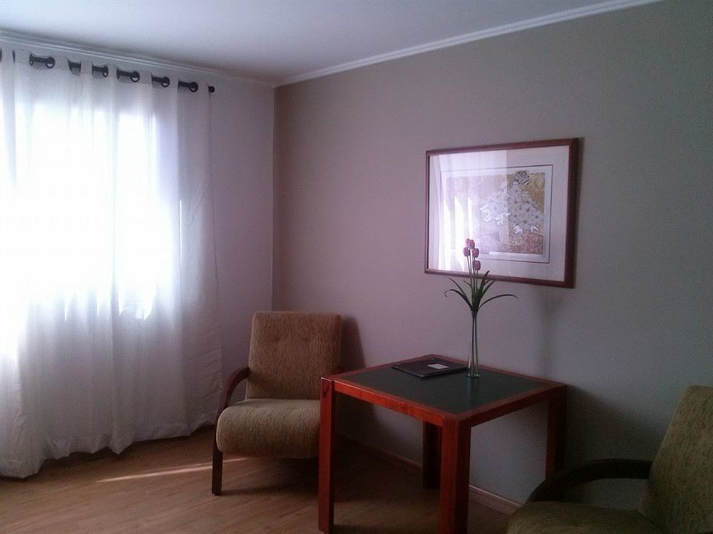Cezanne Plaza Apart Hotel Campinas  Bagian luar foto