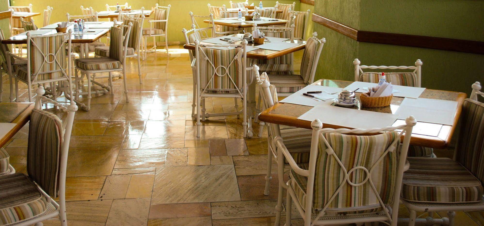 Cezanne Plaza Apart Hotel Campinas  Bagian luar foto